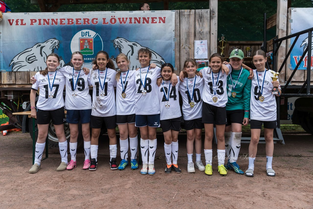 Bild 171 - Loewinnen Cup